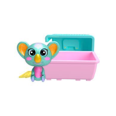 Колекційна фігурка-сюрприз HOUSE PETS &ndash; МІЙ УЛЮБЛЕНЕЦЬ (з переноскою, в диспл.) 1065 фото