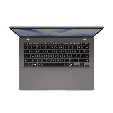 ASUS Ноутбук ASUS Vivobook 14 M1407KA-LY142 14" WUXGA IPS, AMD AI 5 330, 16GB, F512GB, UMA, NoOS, Золотистий 90NB15H2-M006X0 фото
