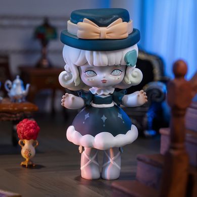 Коллекционная фигурка POP TOP Lucky Emma серии "Misya" - УДИВИТЕЛЬНЫЙ ОСОБНЯК YQ-000006 фото