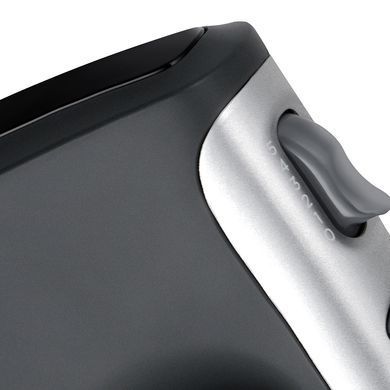 Russell Hobbs Міксер ручний Desire Matte Charcoal, 185Вт, чорно-сірий 27151-56 фото