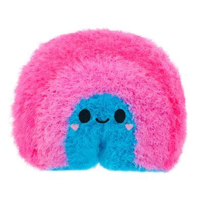 Мягкая игрушка-антистресс FLUFFIE STUFFIEZ &ndash; ПУШИСТЫЙ СЮРПРИЗ РАДУГА 593447-1 фото