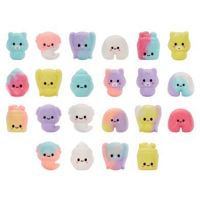 М&rsquo;яка іграшка-антистрес FLUFFIE STUFFIEZ серії "Minis" (в асорт., в дисп.) 511885 фото