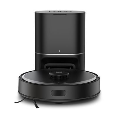 TP-Link Робот-пылесос TAPO RV 30 MAX LIDAR с поддержкой влажной уборки + док-станция TAPO-RV30-MAX-PLUS фото