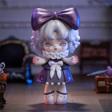 Коллекционная фигурка POP TOP Lucky Emma серии "Misya" - УДИВИТЕЛЬНЫЙ ОСОБНЯК YQ-000006 фото