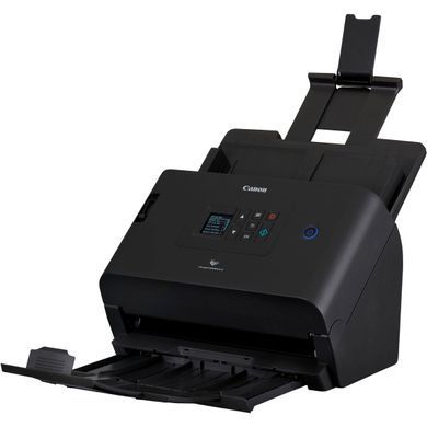 Canon Документ-сканер A4 DR-S250N 6383C003 фото