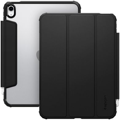 Чехол Spigen для Apple iPad 10.9"(2022) Ultra Hybrid Pro, Black ACS05416 фото