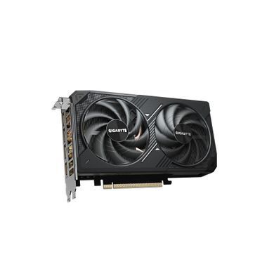 Gigabyte Відеокарта GeForce RTX 5060 Ti 8GB GDDR7 WINDFORCE OC MAX GV-N506TWF2MAX_OC-8GD фото