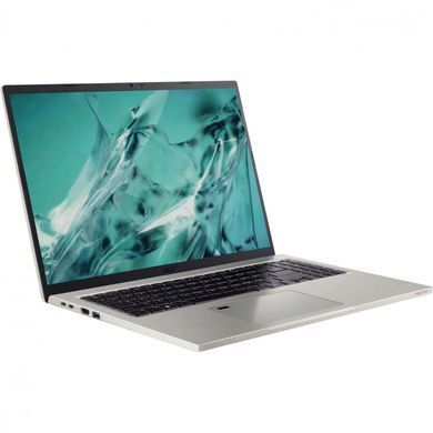 Acer Ноутбук Aspire Vero AV16-71P 16" WUXGA IPS, Intel U7-255H, 32GB, F1TB, UMA, Win11, серый NX.JDKEU.001 фото