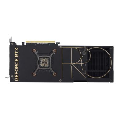 ASUS Відеокарта GeForce RTX 4070 TI 12GB GDDR6X GAMING OC PROART-RTX4070TI-O12G 90YV0J30-M0NA00 фото