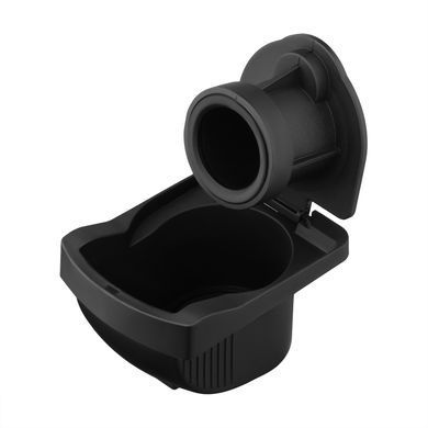 ARDESTO Кофеварка капсульная, 0.8л, капсулы Nespresso, Nescafe Dolce Gusto, молотый кофе, сенсорное управление, белый YCM-CNDE фото