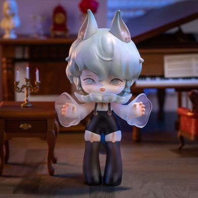 Коллекционная фигурка POP TOP Lucky Emma серии "Misya" - УДИВИТЕЛЬНЫЙ ОСОБНЯК YQ-000006 фото