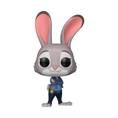 Игровая фигурка FUNKO POP! серии "Зверополис 2" - ДЖУДИ 86634 фото