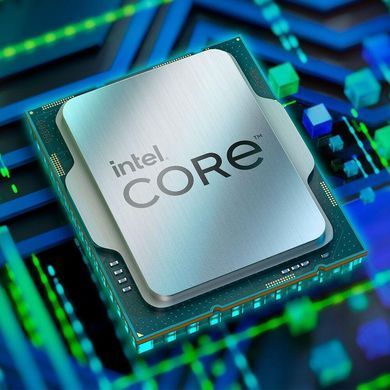 Intel ЦПУ Core i5-14400 10C/16T 2.5GHz 20Mb LGA1700 65W TRAY CM8071504821112 фото
