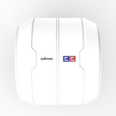 Zalman Процесорний кулер Zalman ZET5, ARGB LGA 1851, 1700, 1200, 115x, AM5, AM4, 4pin PWM, 3pin+5VARGB, TDP200W, білий ZET5WHITE фото
