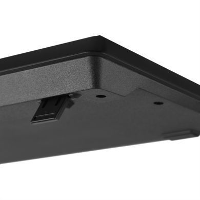 2E Комплект клавиатура и мышь MK405 USB-A, EN/UK, чёрный 2E-MK405UBK_UA фото