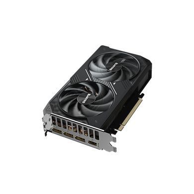 Gigabyte Відеокарта GeForce RTX 5060 Ti 8GB GDDR7 WINDFORCE OC MAX GV-N506TWF2MAX_OC-8GD фото