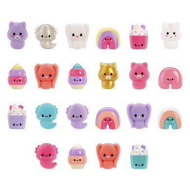 М&rsquo;яка іграшка-антистрес FLUFFIE STUFFIEZ серії "Minis" (в асорт., в дисп.) 511885 фото