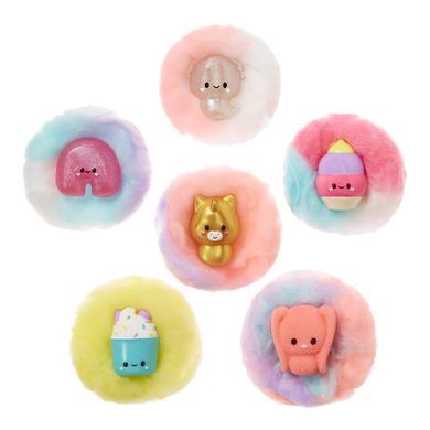 М&rsquo;яка іграшка-антистрес FLUFFIE STUFFIEZ серії "Minis" (в асорт., в дисп.) 511885 фото