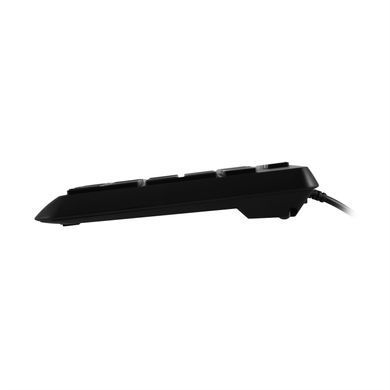2E Комплект клавиатура и мышь MK405 USB-A, EN/UK, чёрный 2E-MK405UBK_UA фото