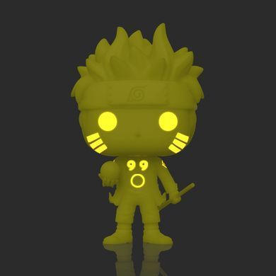 Funko Фігурка Funko POP Animation: Naruto: Naruto six path (yw) (gw) 889698427555 фото