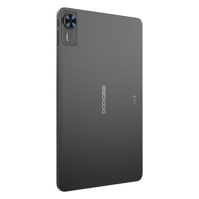 Doogee Планшет T36 12" 8ГБ, 256ГБ, LTE, 8800мА&bull;ч, Android, черный 6923740246993 фото