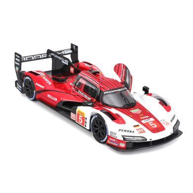 Автомодель - PORSCHE 963 (1:24) 18-28022 фото