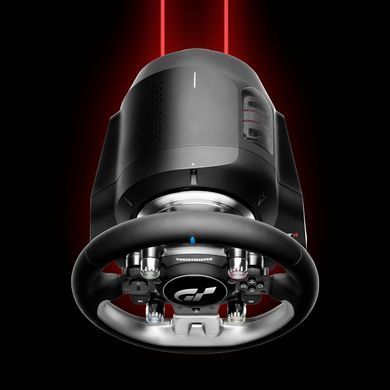 Thrustmaster Кермо і педалі для PC/PS4/ PS3/PS5 T-GT II EU 4160823 фото