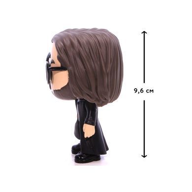 Игровая фигурка FUNKO POP! cерии "Матрица 4" - НЕО 59253 фото