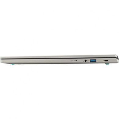 Acer Ноутбук Aspire Vero AV16-71P 16" WUXGA IPS, Intel U7-255H, 32GB, F1TB, UMA, Win11, серый NX.JDKEU.001 фото