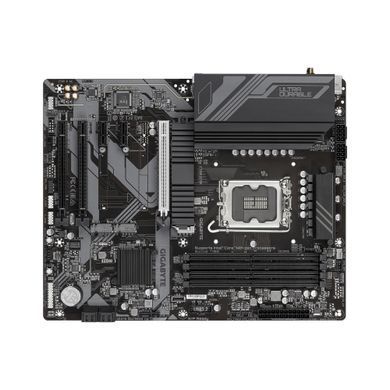 Gigabyte Материнська плата Z790 D AX s1700 Z790 4xDDR5 M.2 HDMI DP ATX Z790_D_AX фото