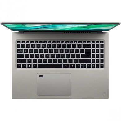 Acer Ноутбук Aspire Vero AV16-71P 16" WUXGA IPS, Intel U7-255H, 32GB, F1TB, UMA, Win11, серый NX.JDKEU.001 фото