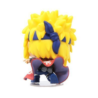 Ігрова фігурка FUNKO POP! серії "Наруто" - МІНАТО НАМІКАДЗЕ 49802 фото