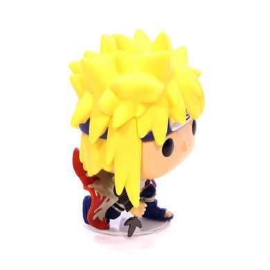 Ігрова фігурка FUNKO POP! серії "Наруто" - МІНАТО НАМІКАДЗЕ 49802 фото