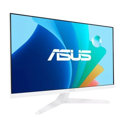 ASUS Монітор 27" VY279HF-W HDMI, Audio, IPS, 100Hz, 1ms, AdaptiveSync, білий 90LM06D2-B02170 фото
