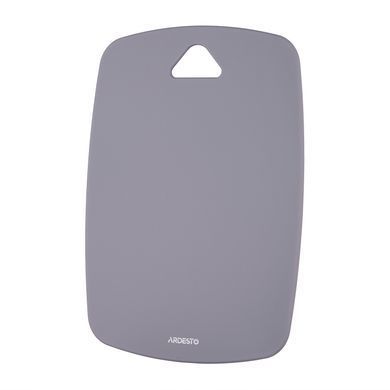 ARDESTO Набор досок кухонных Gemini, 3шт, 20.5x15см, 30x20см, 35x25см, пластик AR1403GR фото