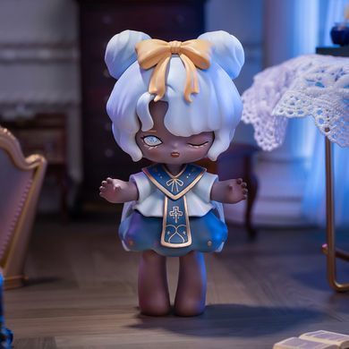 Коллекционная фигурка POP TOP Lucky Emma серии "Misya" - УДИВИТЕЛЬНЫЙ ОСОБНЯК YQ-000006 фото