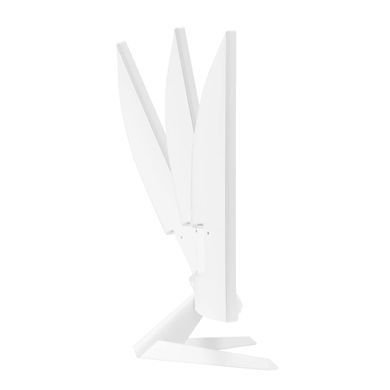 ASUS Монітор 27" VY279HF-W HDMI, Audio, IPS, 100Hz, 1ms, AdaptiveSync, білий 90LM06D2-B02170 фото
