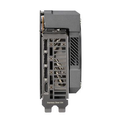 ASUS Вiдеокарта Radeon RX 9070 XT 16GB GDDR6 OC TUF-RX9070XT-O16G-GAMING 90YV0L70-M0NA00 фото