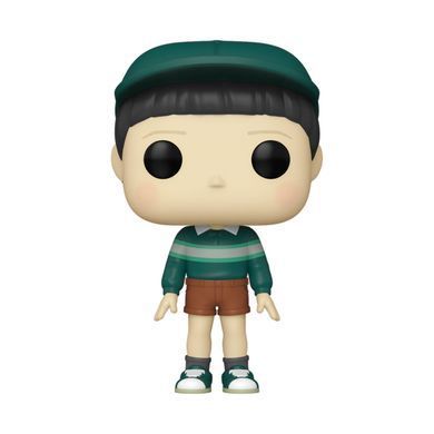 Игровая фигурка FUNKO POP! серии "Игра в кальмара 3" - ЧХОЛЬ-СУ 83485 фото