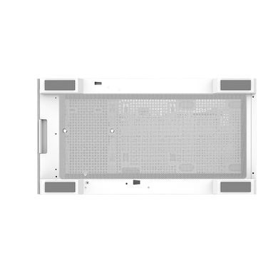 Zalman Корпус P30 AIR без БП, 1xUSB3.0, 1xUSBType-C, 3x140мм ARGB, VGA 392мм, LCS ready, TG Side Panel, mATX, белый P30AIRWHITE фото
