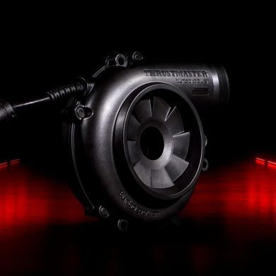 Thrustmaster Кермо і педалі для PC/PS4/ PS3/PS5 T-GT II EU 4160823 фото