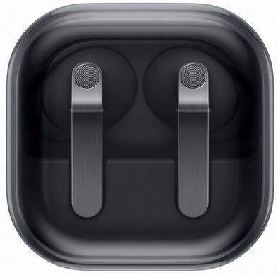 Samsung Бездротові навушники Galaxy Buds 4 Pro (R640), чорний SM-R640NZKASEK фото