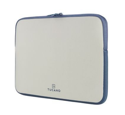 Tucano Чохол Elements 2 MB Pro 13", сірий BF-E-MB213-G фото