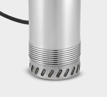 Karcher Насос скважинный ВР 4 Deep Well, 700 Вт, 4600 л/г, 43 м, 4.3 бар, 12 м, 150 мм, 35 &deg;C, G1, 7.14 кг 1.645-421.0 фото