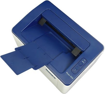 Принтер A4 Xerox Phaser 3020BI (Wi-Fi) 3020V_BI фото