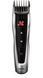 Philips Машинка для стриження Series 9000, акум., роторний мотор, насадок-3, кейс, сталь, чорно-сірий 4 - магазин Coolbaba Toys