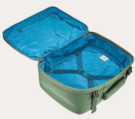 Tucano Рюкзак дорожній TUGO 3 M CABIN 16", 23л, зелений BKTUG3-M-V фото