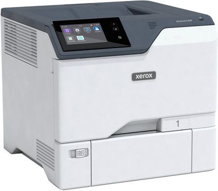 Xerox Принтер А4 VersaLink C620 C620V_DN фото