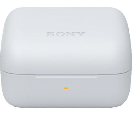 Sony Наушники игровые TWS INZONE Buds BT 5.3, ANC, IPX4, LC3, Mic, Белый WFG700NW.CE7 фото