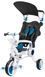 Galileo Триколісний велосипед Strollcycle Синій 5 - магазин Coolbaba Toys